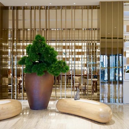 Ji Hotel Hangzhou Xixi Yingxiang City Bagian luar foto