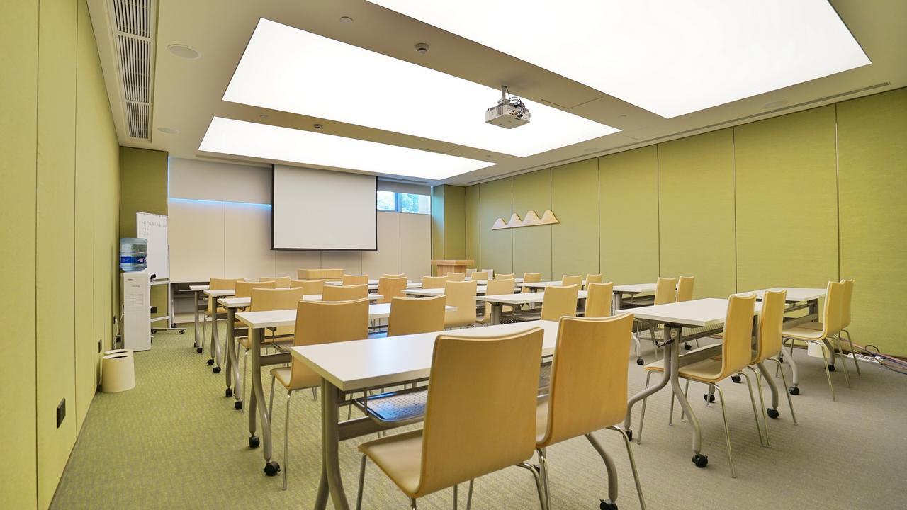 Ji Hotel Hangzhou Xixi Yingxiang City Bagian luar foto