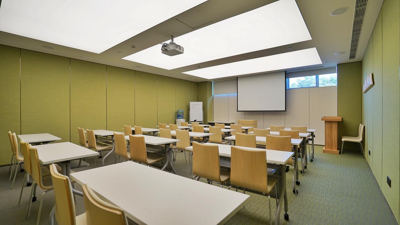Ji Hotel Hangzhou Xixi Yingxiang City Bagian luar foto
