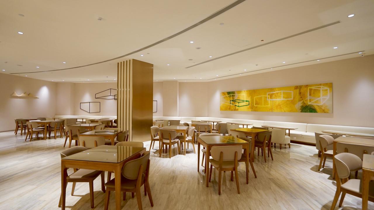 Ji Hotel Hangzhou Xixi Yingxiang City Bagian luar foto